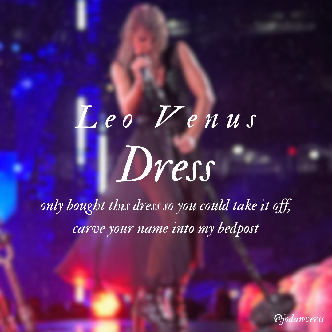jodanverss's tweet photo. your sun, rising, moon &amp; venus as taylor swift songs! 🫶🏻

reply or quote rt with yours. here are mine! https://t.co/f7xY3ea7og