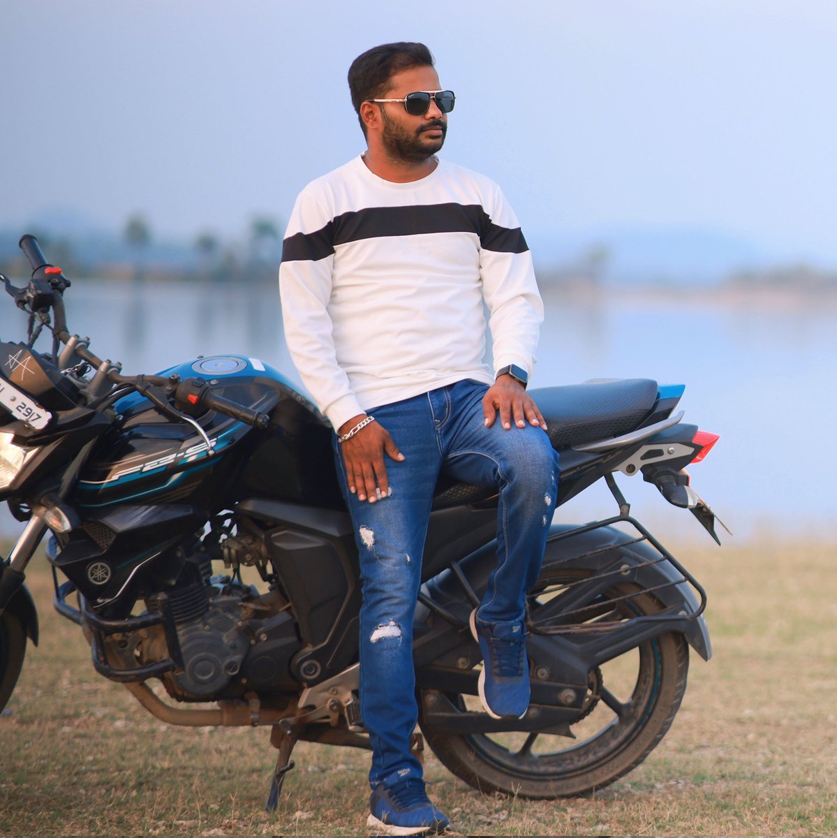 Yadavkumar136's tweet photo. #NewProfilePic https://t.co/fiJSllCRAl