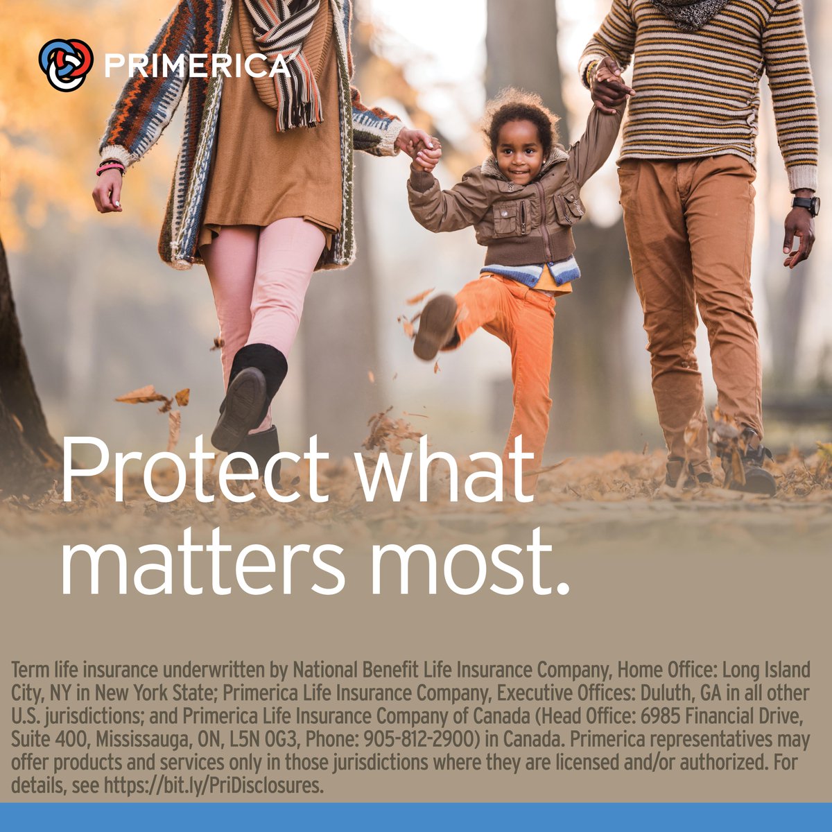 dshortone68's tweet photo. In life, it’s important to protect what matters most. Primerica helps families stay protected and work toward their financial goals.

https://t.co/INlJJTTqu8 https://t.co/biZTUp5QJd