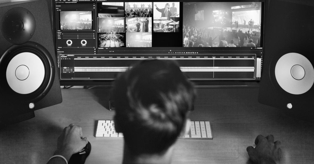 How to Edit YouTube Videos for More Views: Beginner’s Guide hrefshare.com/blog/how-to-ed…