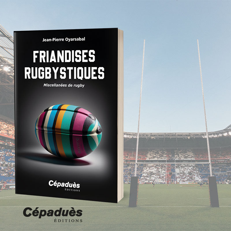 Cépaduès tweet media