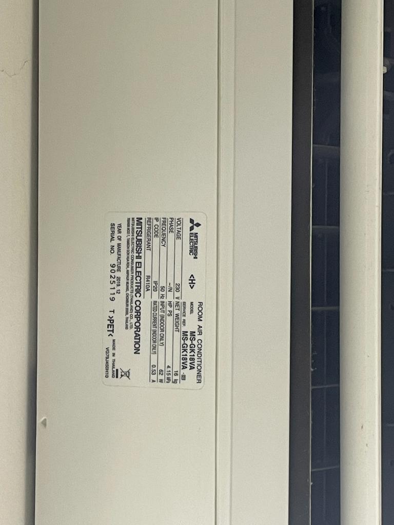 arin_dey's tweet photo. @MEI_India - My 2.5 year old AC stopped working a few days back. Service centres listed on your website has not been of any help. Have sent you an email already. Please look into it. @MitsubishiHVAC https://t.co/wr4yIWfJPI