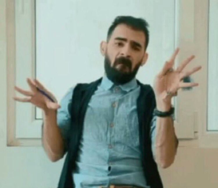 مهتی tweet media