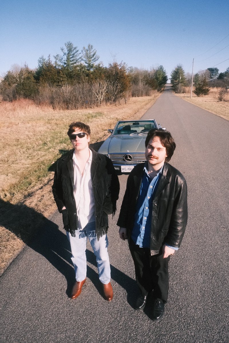 “Dead to Me” is out now. This Wilmah greatest hit was written in the spring of 2020 and means almost everything there is to being a quintessential Wilmah song. We hope you love it just as much as we do because there really is nothing quite like it. Enjoy💚