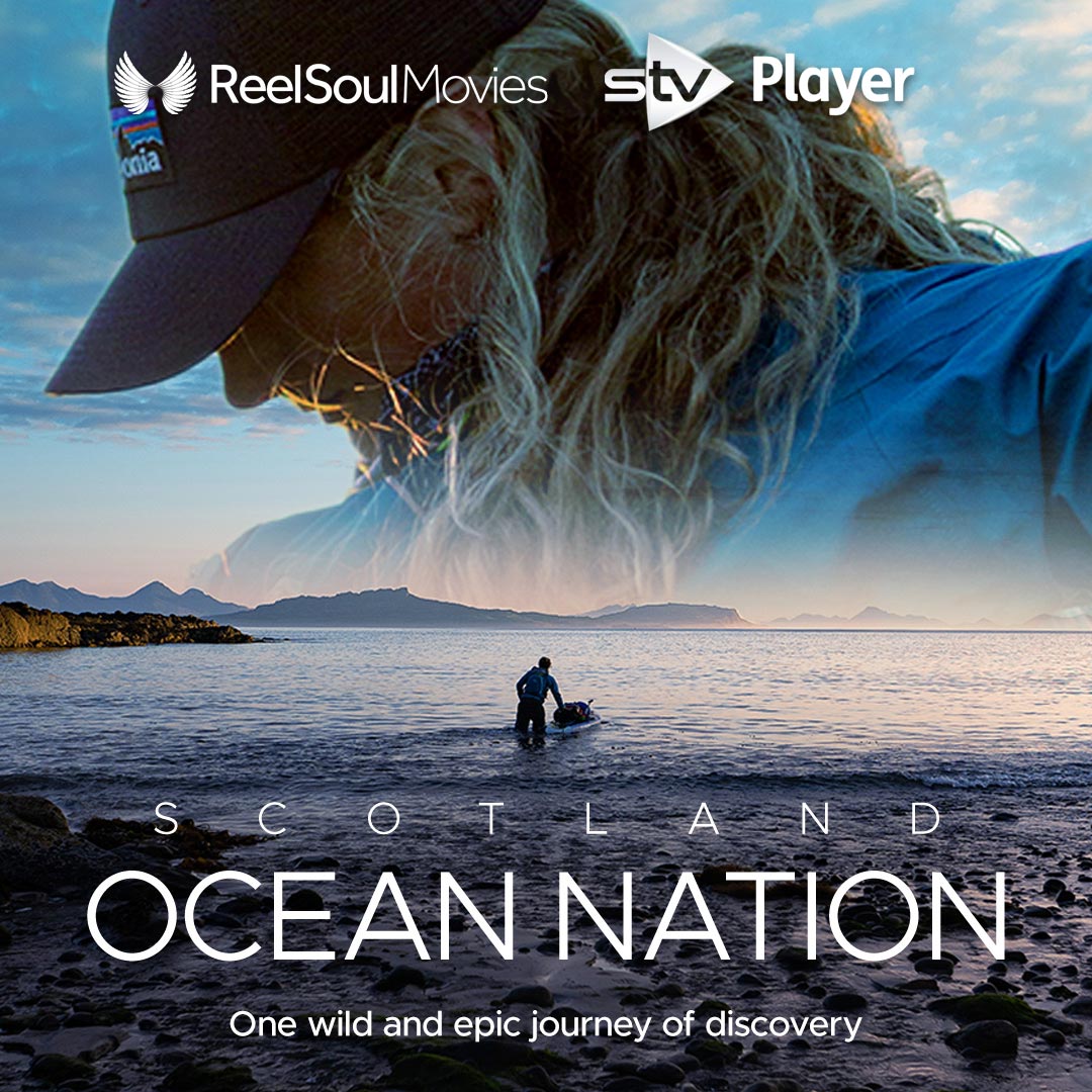 If you loved #WildIsles, you'll love #ScotlandOceanNation with @calmajor_ free to stream on @WeAreSTV @stvplayeruk 

'People will protect what they love, but they can only love what they know.'  #oceans #wildlife  

Watch this one wild & epic journey of discovery.
PlsRT