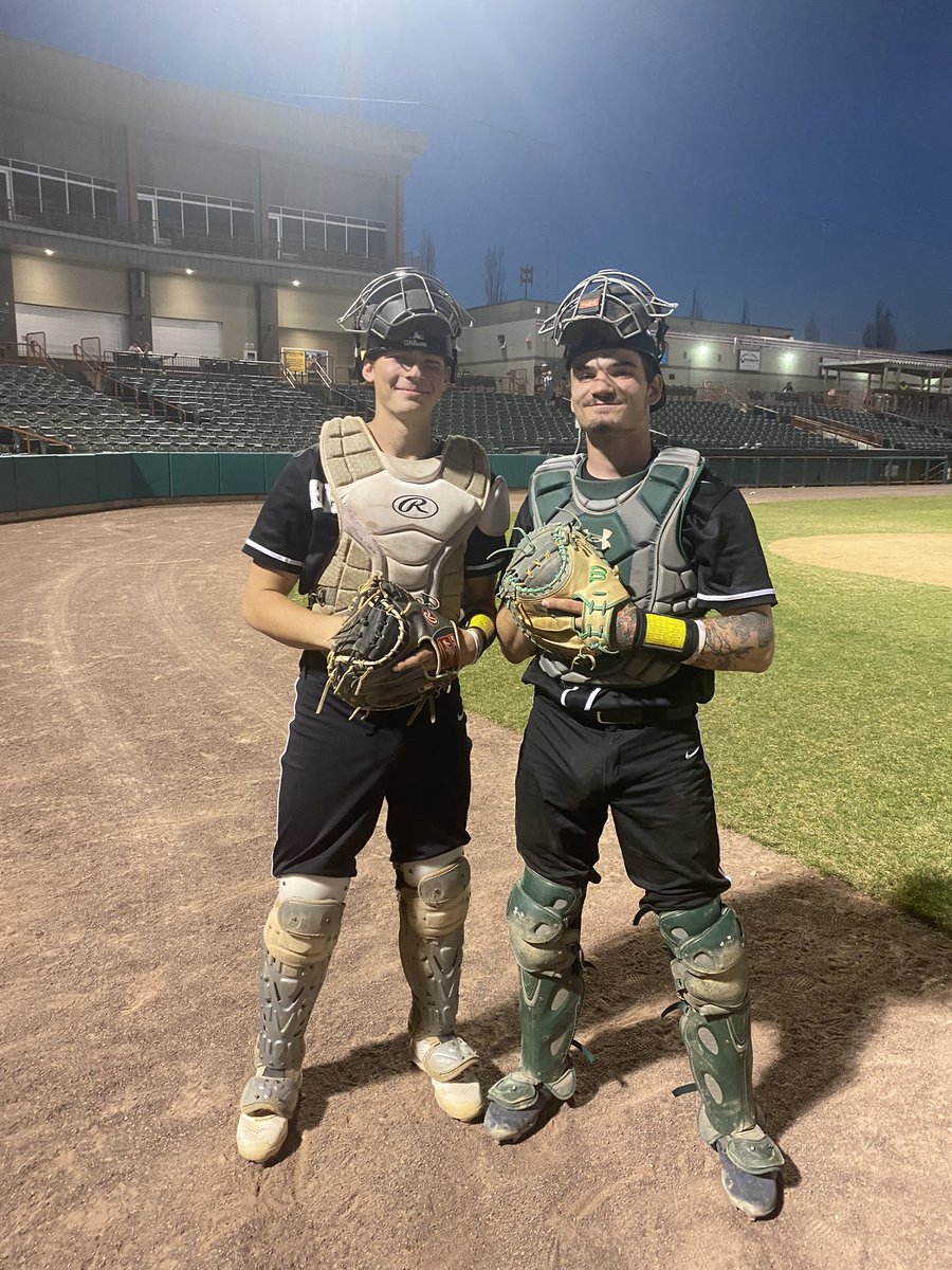 Connor Lynch (@connorlynch33) on Twitter photo just a couple of brick walls behind the plate, I exceedingly threw out 3 base runners yesterday! And my man <a href="/felixlarose4/">felix larose</a> with his first collegiate big fly, congrats man! just a couple of brick walls behind the plate, I exceedingly threw out 3 base runners yesterday! And my man <a href="/felixlarose4/">felix larose</a> with his first collegiate big fly, congrats man!