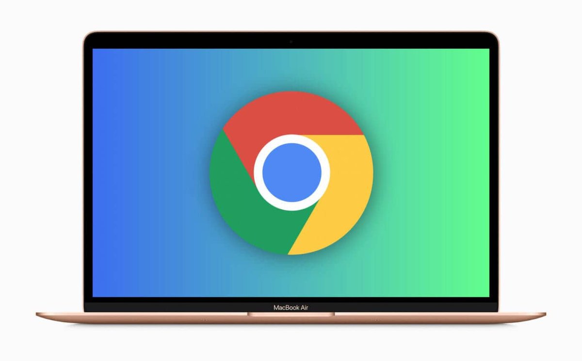 Google annonce que Chrome sur Mac est désormais 10% plus rapide - appsystem.fr/222938/google-…