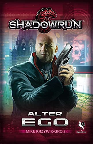 conventusleonis's tweet photo. Lust auf eine Lesung? Diesmal etwas #cyberpunk ...

...#Shadowrun... das sagt bestimmt einigen von euch etwas. Der #ConLeo freut sich dieses Jahr @GroKrzywik  begrüßen zu dürfen. Er wird Samstag, 14:30 Uhr aus seinen #ShadowrunRomanen "Alter Ego" und "Alter Ratio" vorlesen. https://t.co/pEKqJTA8Ug