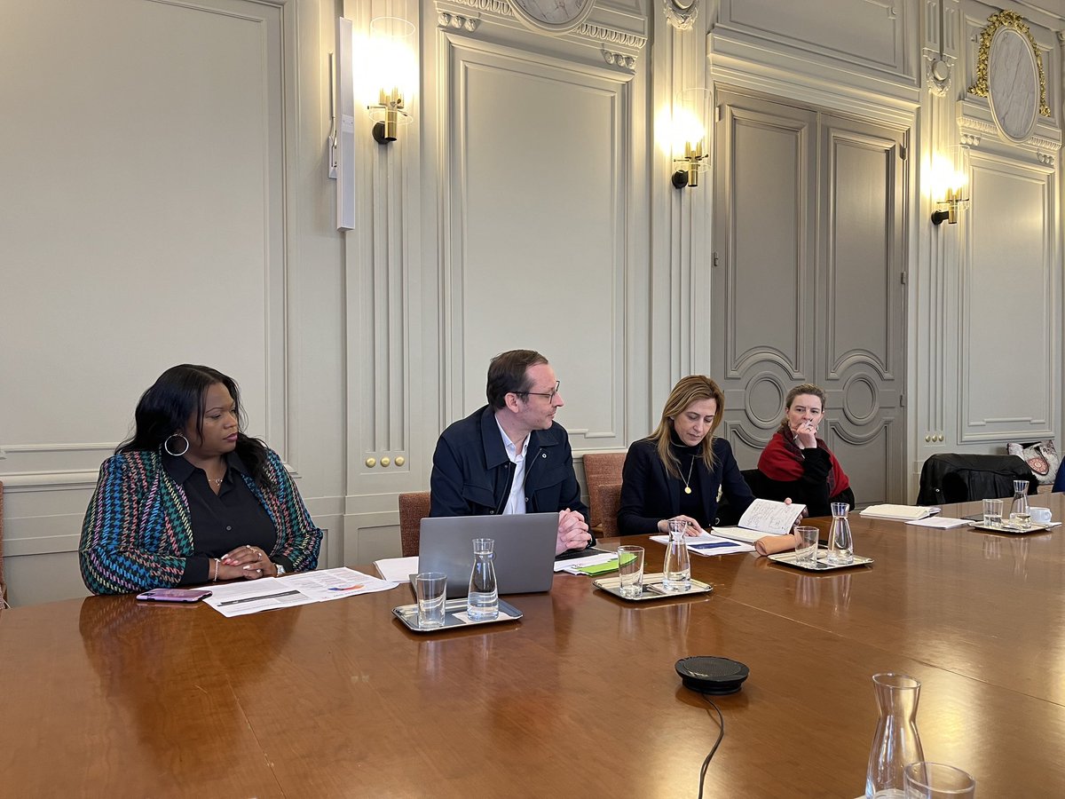 Union Française BJOP tweet media