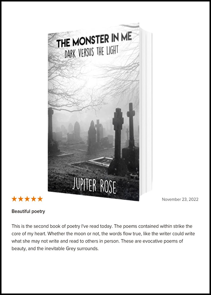 Links &amp; tags
<a href="/MatesofAlliance/">Mates of the Alliance</a>
<a href="/LaylaHawke2/">Layla Hawke, author</a>
<a href="/Your_In8_Power/">Richard I Levine</a>
<a href="/AuthorScifi/">VampireScifiAuthor a.k.a. Taggart Rehnn</a>
<a href="/Thief_Of_Harts/">Dragonrok007</a>
<a href="/GiannaMariaMtz/">Gianna Maria🇵🇷</a>
<a href="/Kellyrei007/">Kelly Miller, Amazon Best-Selling Author 💜🐶🐎</a>
<a href="/timcagleauthor/">timcagleauthor</a>
<a href="/LMFord2/">LM Ford-Author</a>
<a href="/KeeOphelia/">Ophelia Kee Urban Fantasy</a>
<a href="/JamalSm61856492/">Jamal Smith</a>
<a href="/ThaddeusArjuna/">Thaddeus Arjuna. Aspiring Scribe, w/ Tidy Typos</a>
<a href="/PennilessScribe/">Ken Stark</a>
<a href="/JeffSBrayAuthor/">Jeff S. Bray</a>
@Th3Gra4dDe2ig4
<a href="/Nblackthorne/">Natasha Blackthorne</a>
amazon.com/author/jupiter…