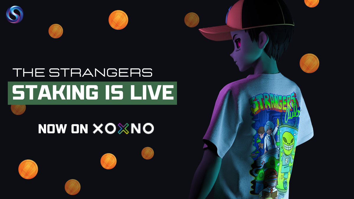 The Strangers 🧪🌓 tweet media