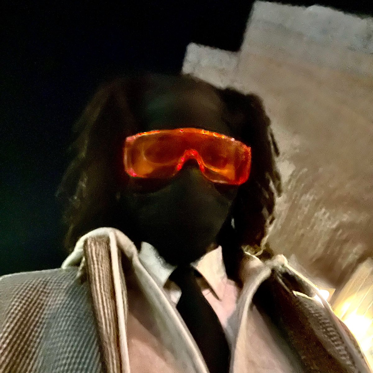 Debaser (@debaserlives) on Twitter photo New show announcement! <a href="/QuintonBarnes/">Quinton Barnes</a> , Stevedave, and GIOVANNI FROM KEPLER-22 will be performing at Club SAW on Sunday, May 14th 🎆
Experimental Hip-Hop, Dance & R&B music from three visionary musicians✨
Tickets available now at eventbrite.ca/e/quinton-barn… New show announcement! <a href="/QuintonBarnes/">Quinton Barnes</a> , Stevedave, and GIOVANNI FROM KEPLER-22 will be performing at Club SAW on Sunday, May 14th 🎆
Experimental Hip-Hop, Dance & R&B music from three visionary musicians✨
Tickets available now at eventbrite.ca/e/quinton-barn…