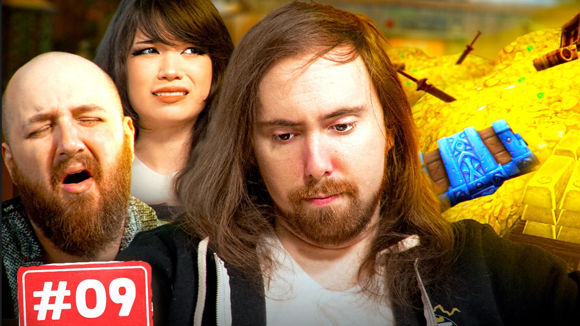 Steak & Eggs Podcast on Twitter "NEW EPISODE 🍳 Gaming fans, this one’s