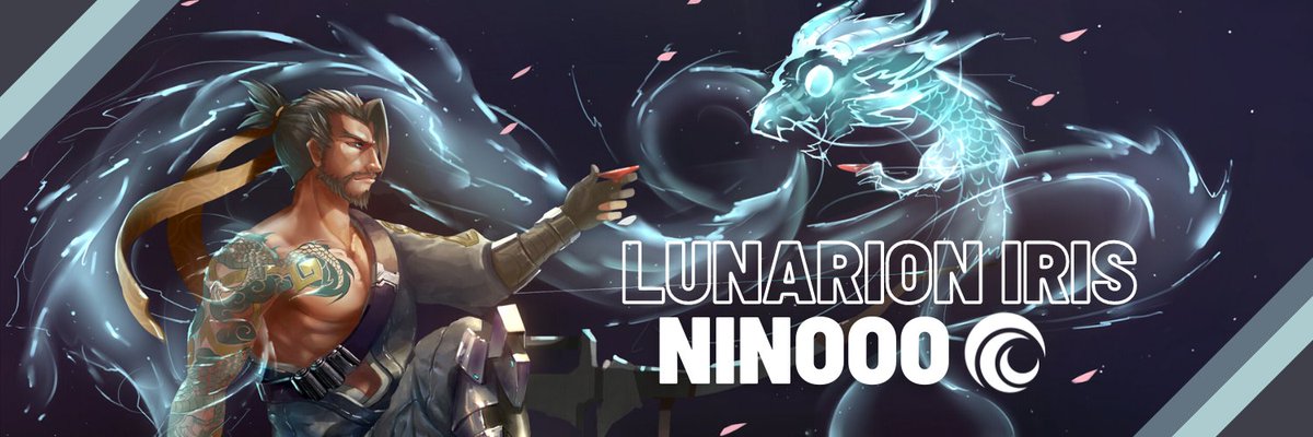🇫🇷 : Nous sommes ravis de vous présenter notre nouveau joueur DPS Chez <a href="/LunarionEsport/">Lunarion 🌒</a> IRIS : Ninooo 🇭🇺

🇬🇧 : We are excited to introduce our new DPS player at <a href="/LunarionEsport/">Lunarion 🌒</a> IRIS : Ninooo 🇭🇺

Nous espérons que vous accueillerez Ninooo aussi chaleureusement que nous ! 💚