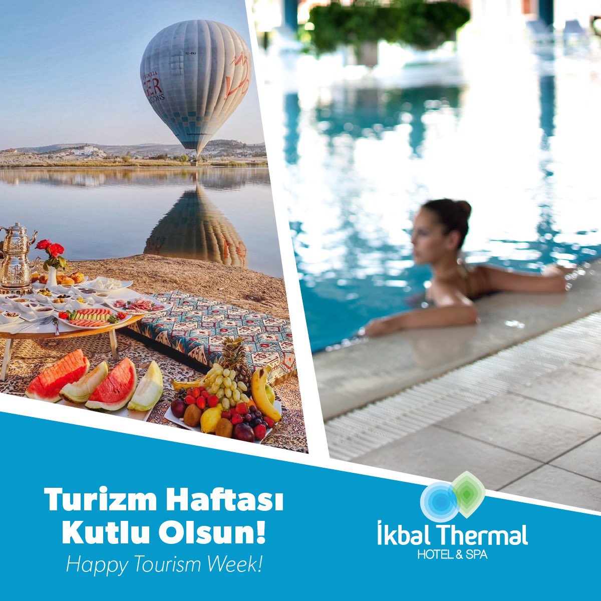 Turizm Haftası Kutlu Olsun!
Happy Tourism Week!
.
@ikbalthermal 
.
#turizm #tourism #hafta #week #turizmhaftası #tourismweek #turizmhaftasıkutluolsun #happytourismweek #ikbalthermal #afyon #afyonkarahisar