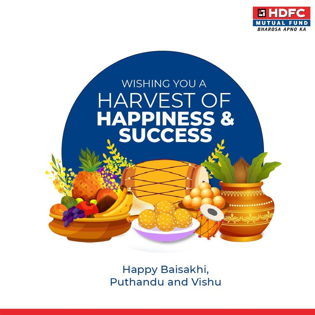 Happy Baisakhi, Puthandu &amp; Vishu! web-link.co/5ig6n
