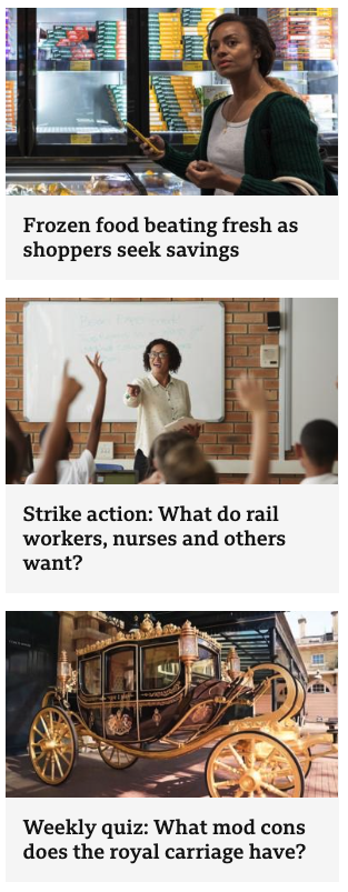 Britain in one image