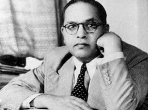 smashcaste's tweet photo. "How long shall we continue to deny equality in our social and economic life? If we continue to deny it for long, we will do so only by putting our political democracy in peril."

Salutes to Babasaheb Dr. B.R. Ambedkar on his birth anniversary. https://t.co/8lXW9FM34Q