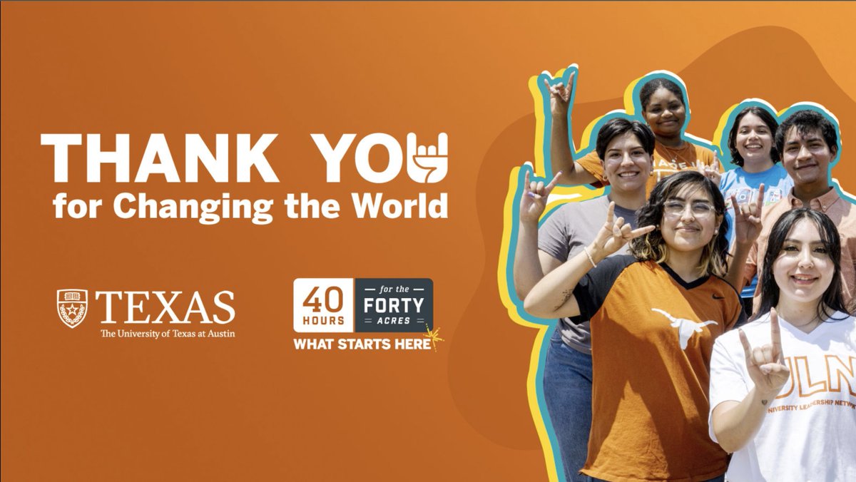 McCombs School BBA tweet media