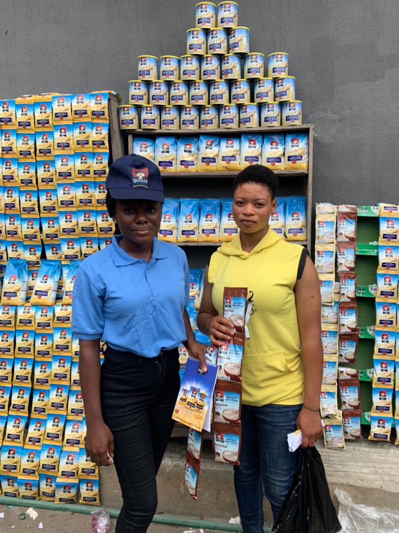 fusion360degree's tweet photo. Trade Activation at its best. Fusion360🇳🇬 https://t.co/IhF8QoR5o3