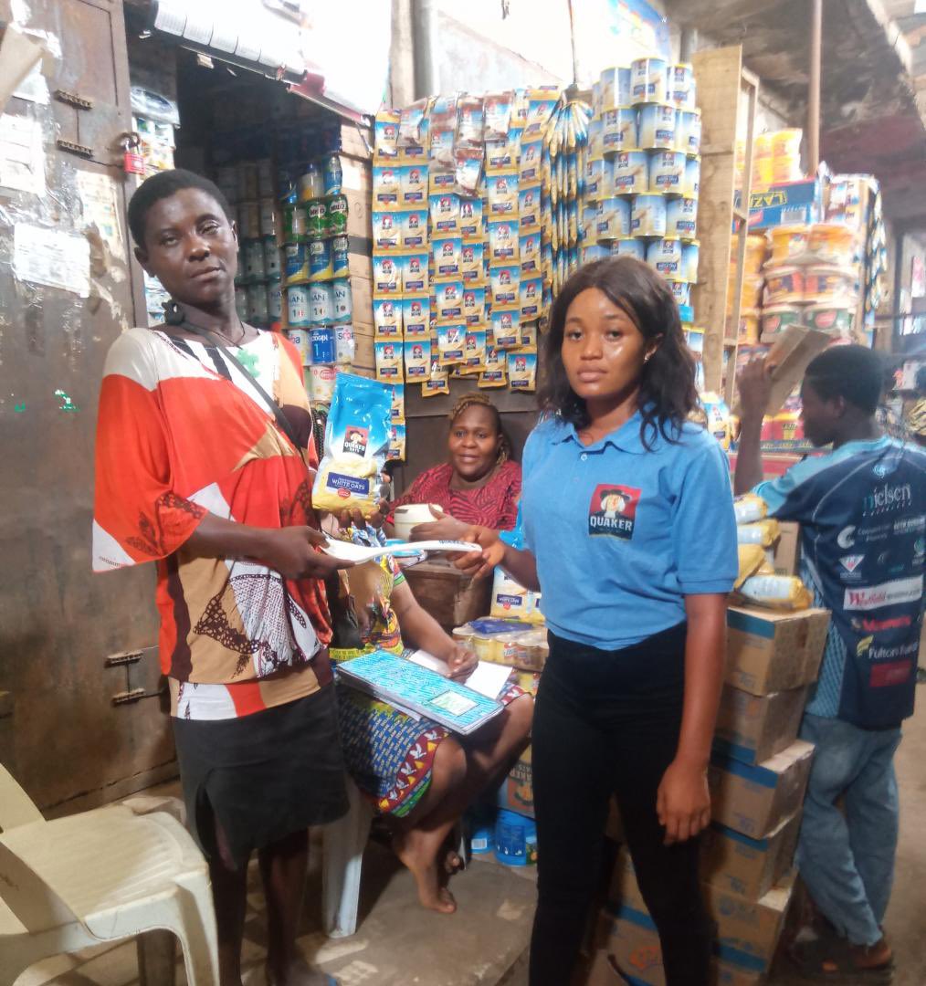 fusion360degree's tweet photo. Trade Activation at its best. Fusion360🇳🇬 https://t.co/IhF8QoR5o3