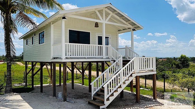RealtorInBelize's tweet photo. π‘π’FOR RENT - Spanish Lookout
1 BR | 1.5 BA | Decks | Fenced
π§ grupomarbelize@gmail.com
#belize #homerental #belizeproperty #rentalhome #belizerental #homeforrent #liveinbelize #workinbelize #liveinthetropics #digitalnomad #cabinlife
#grupomarrealty #realtor https://t.co/F9mhdYZD6w