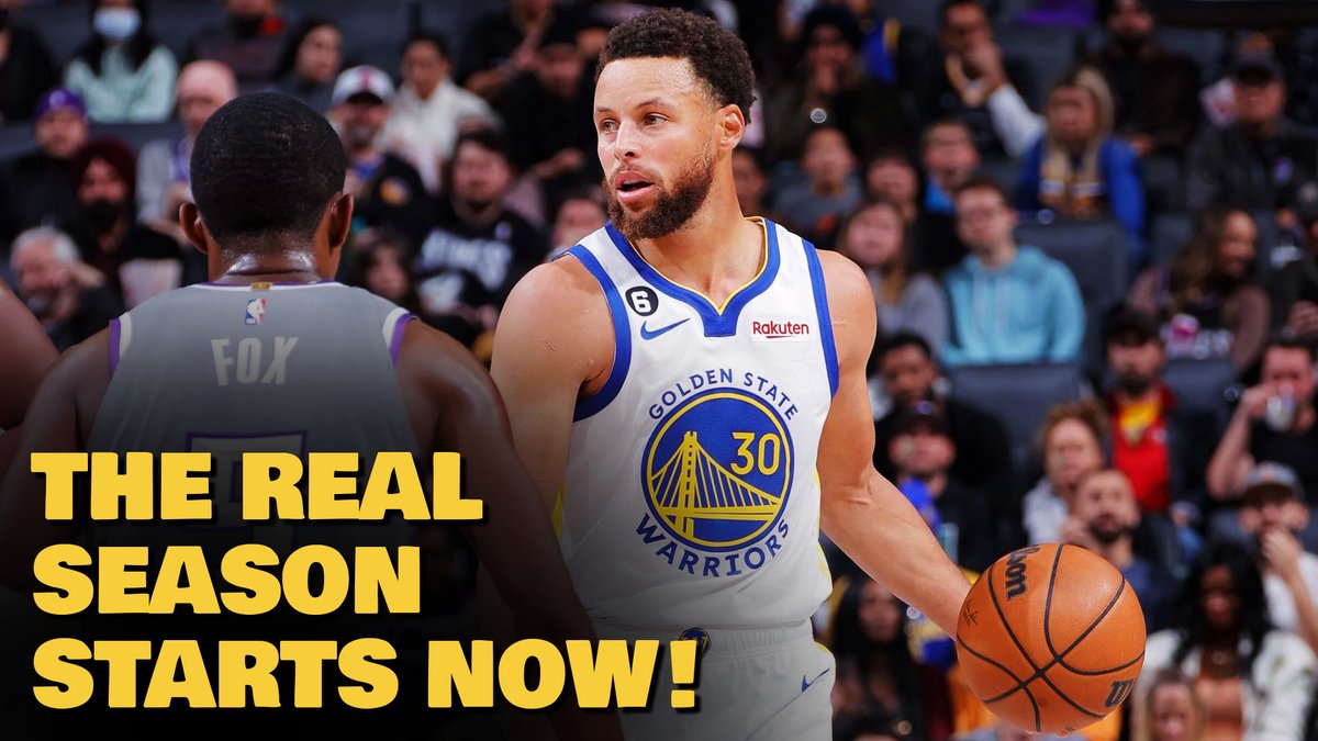 OaklandWarriors's tweet photo. 🚨 New pod w/ @aramcollier!

– Kings-Warriors playoff preview
– Can Sac beat healthy &amp; whole W's squad?
– W's elite perimeter defense
– How often will bad W's habits appear?
– Predictions

📺 YouTube: https://t.co/kpf69ML5CQ
🔊 Apple / Spotify: https://t.co/aOhMyKYIQ5

#DubNation https://t.co/vWYWTh0Oz7