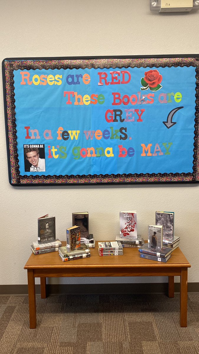 Legacy Library tweet media