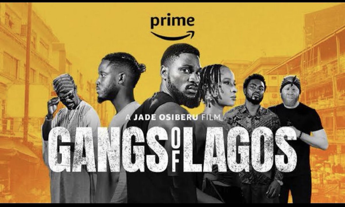 JosephOnuorah's tweet photo. Earlier today ::: 🔥🔥🔥

The real “gangs of Lagos” have torn to shreds all the posters of the imaginary “gangs of Lagos” on 3rd Mainland Bridge 🌉 

State Capture has never been so Palpable 😭 https://t.co/YqhlJgOZAM