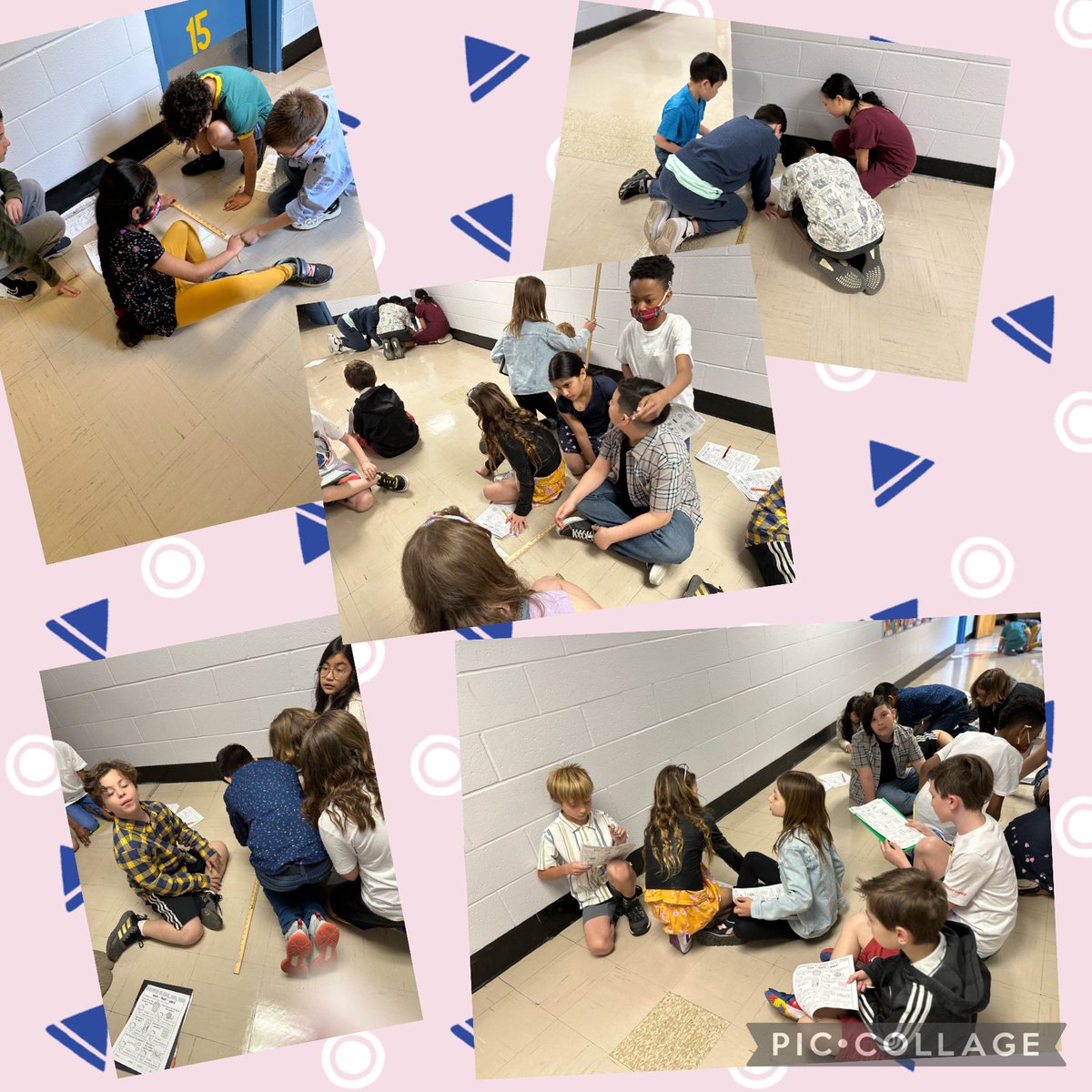 Linda Bystrek 🍎 tweet media