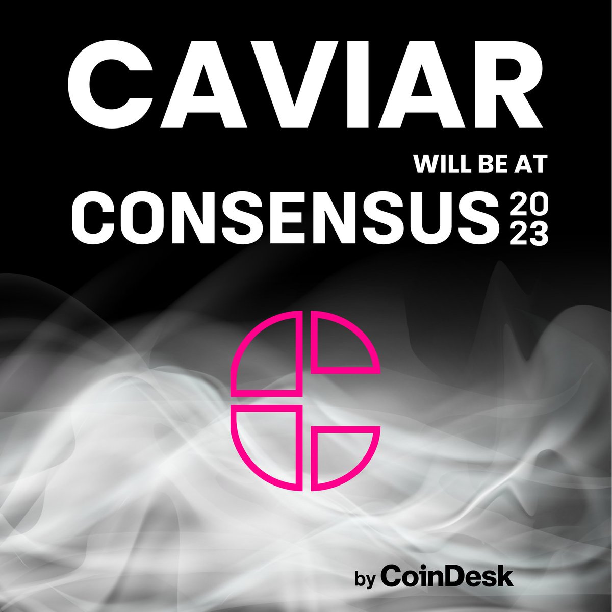 Caviar Labs tweet media