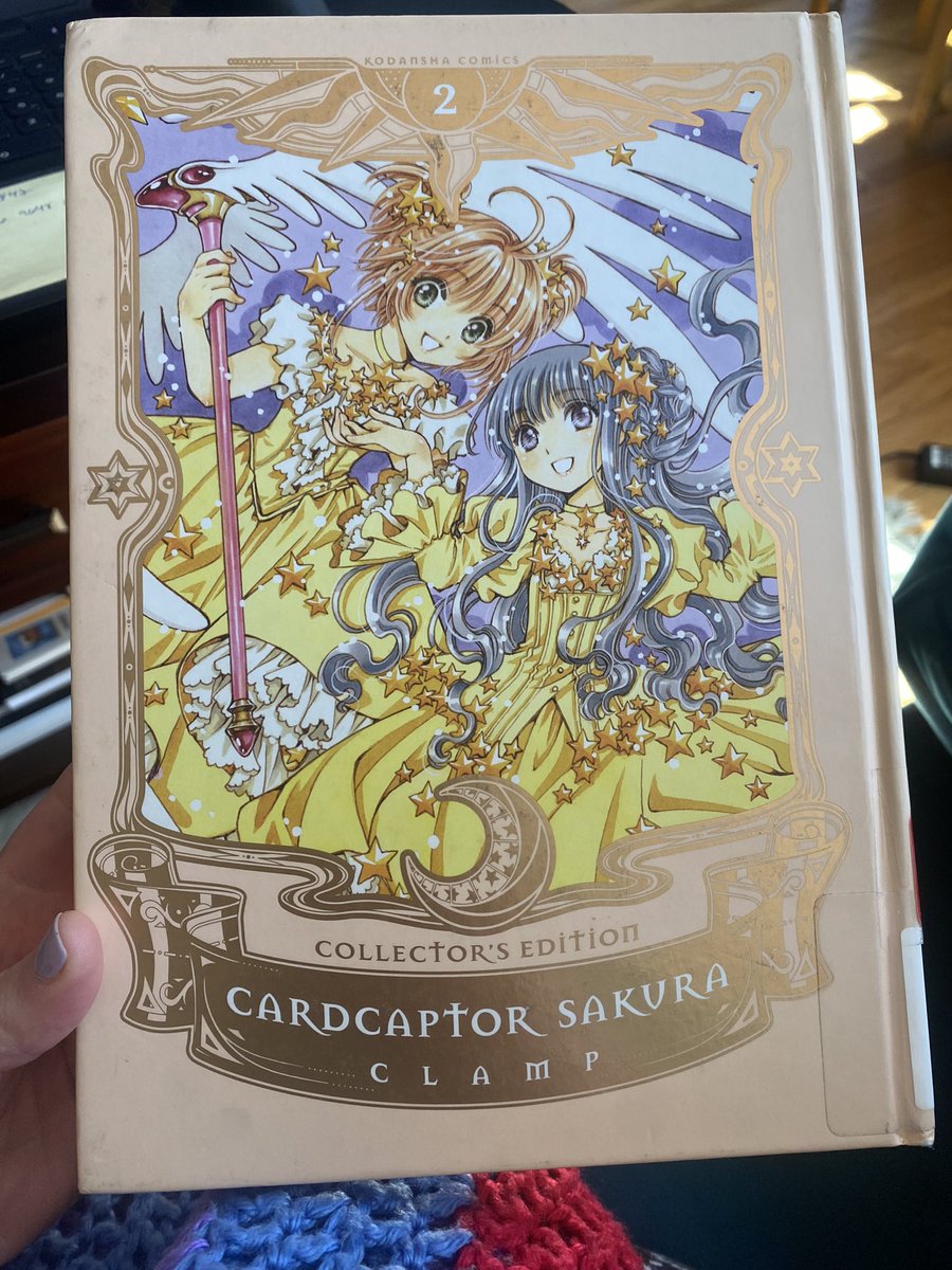 nana gots ta tweet tweet media