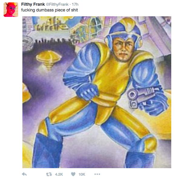 ShitpostBot 5000 tweet media