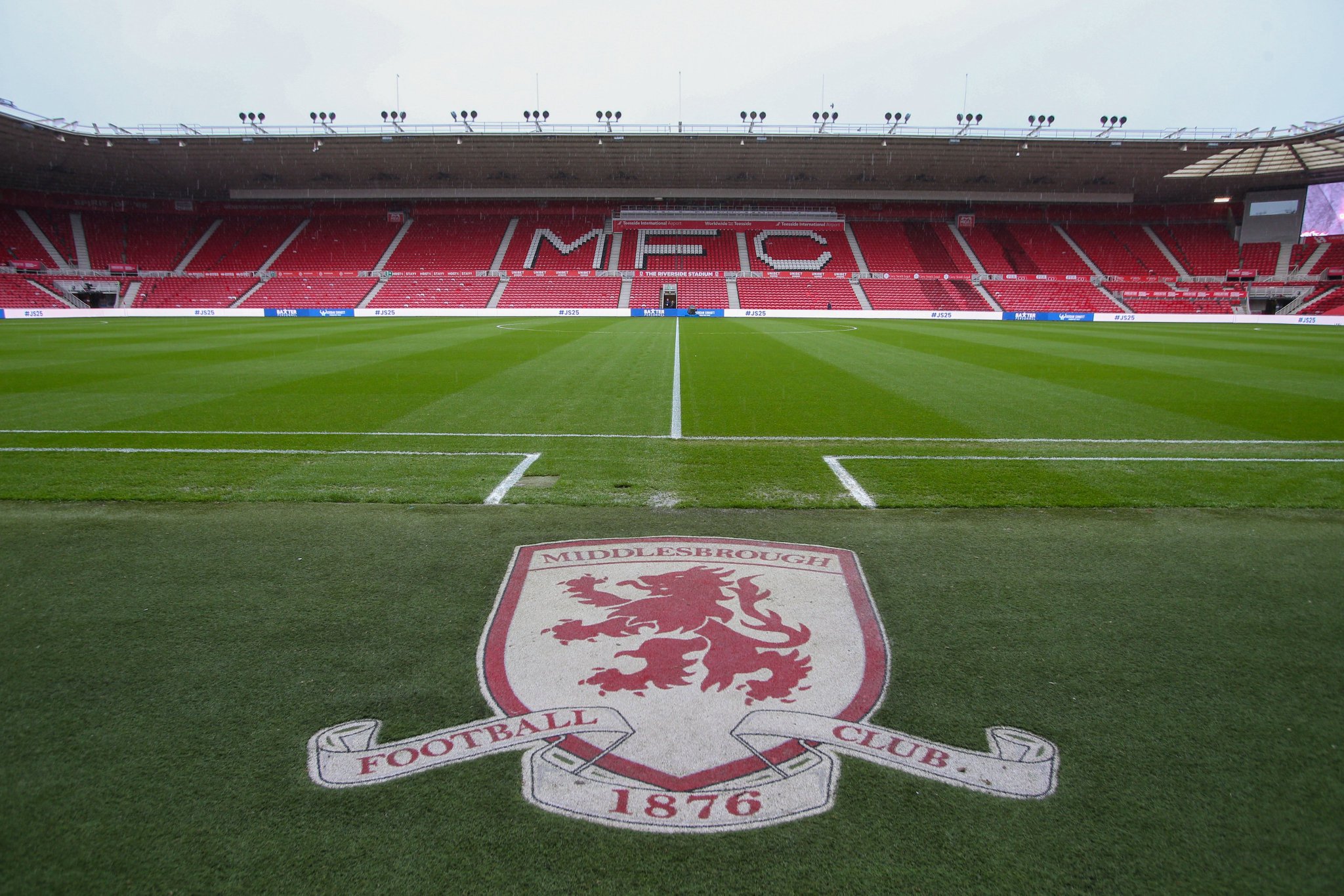 Middlesbrough FC on Twitter: 