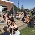 Photo by UVM CEMS (@uvmcems)