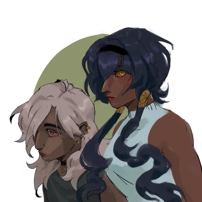 pretty people 