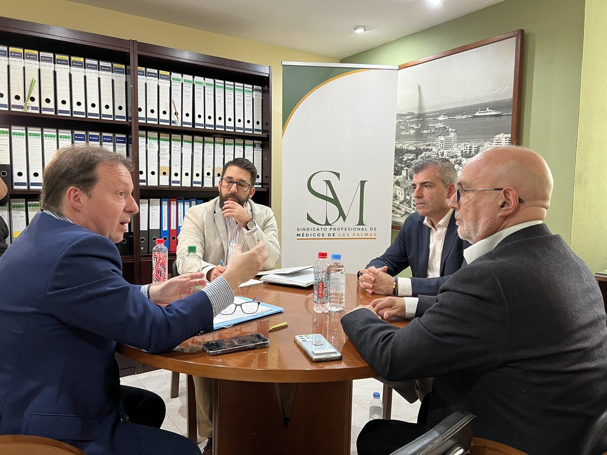 Partido Popular de Canarias 🇮🇨 tweet media