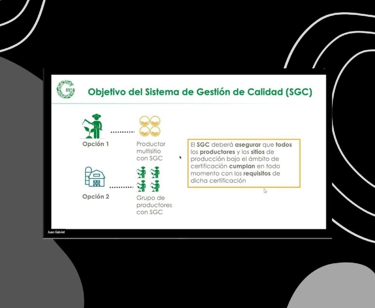 1002iiu's tweet photo. Webinar Informativo sobre SGC V6 GLOBALG.A.P.

@GLOBALGAP 
#sistemadegestion 
#globalgap 
#bpa https://t.co/vtknCclTwB