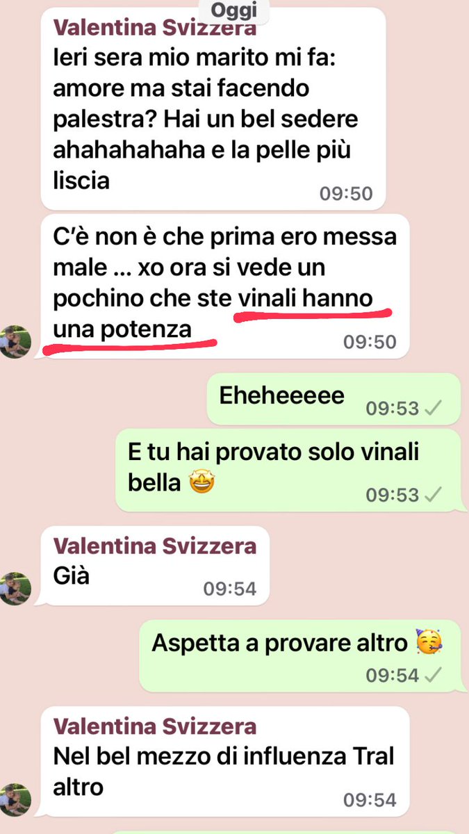 LRamagna's tweet photo. Parliamo dell'efficacia di questo prodotto
Il culturix i messaggi parlano da soli
#food
#travel https://t.co/3MVitpQk72