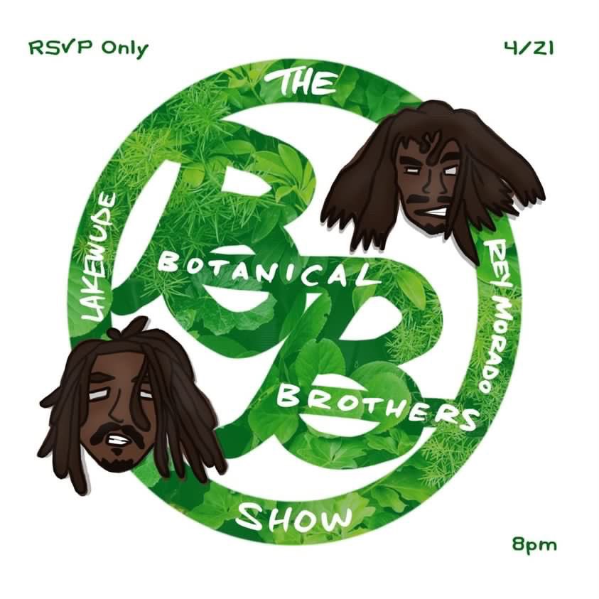 Rey_Morado's tweet photo. Dropping a project prod entirely by @DelvinTarentino next Friday and to celebrate we also throwing a collab show with @lakewude on 4/21 🔥 Hit our DM if you need the RSVP link 🔌 Only room for 25 folks so if you want to push up let us know before spots are all taken! 🌬️🎙️🪴🌿 https://t.co/EIpoKxNySM