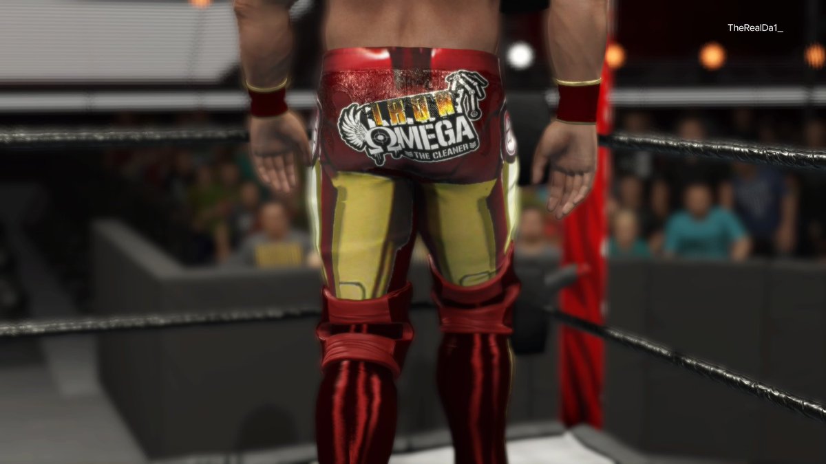 Daitrion Green tweet media