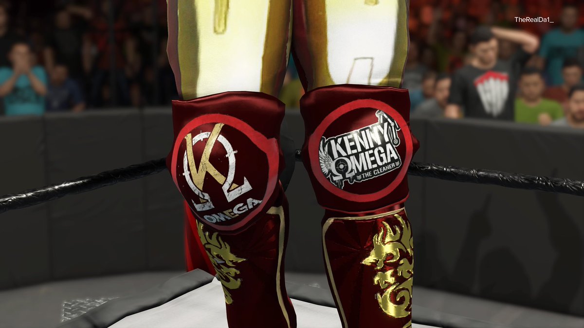 Daitrion Green tweet media