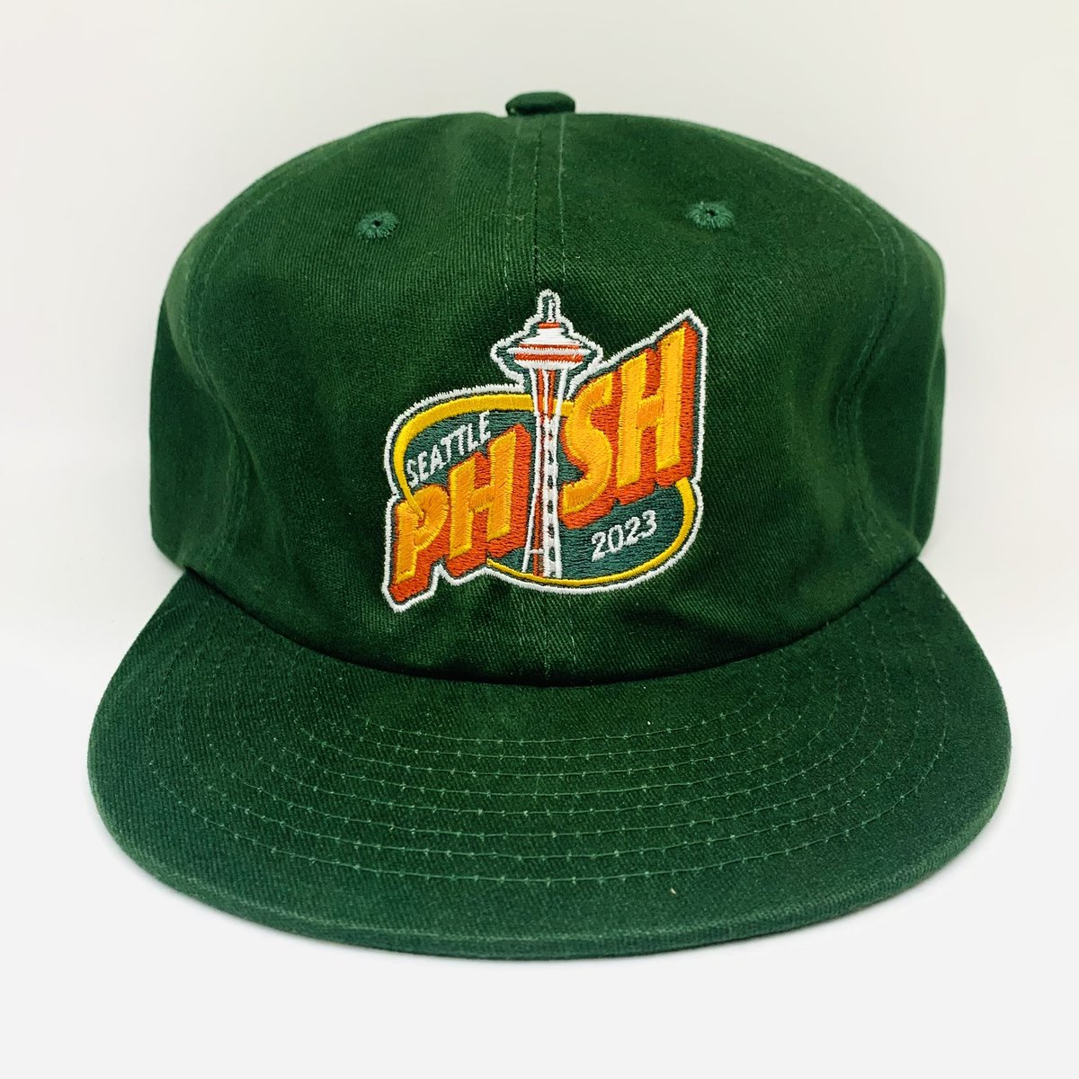 Phish Dry Goods tweet media