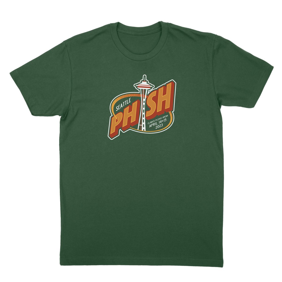 Phish Dry Goods tweet media