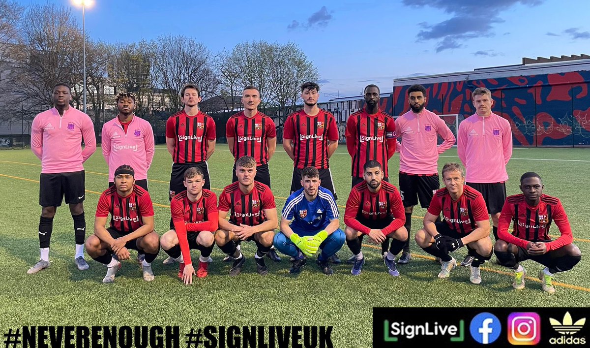 St. John's Deaf Football Club tweet media