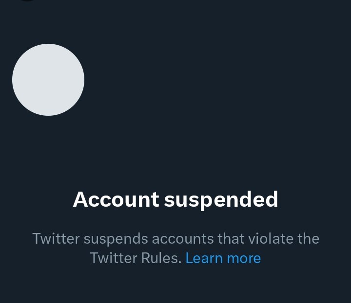 MetawinProtect's tweet photo. update!

2 account suspended, please report them continuously. We will post more accounts to report tomorrow. Thank you everyone and good night 💚 https://t.co/51ihitTNXY