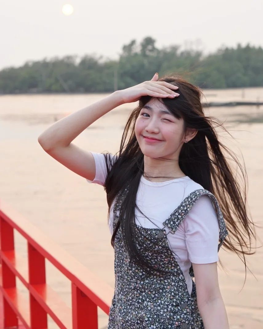 themarinist's tweet photo. #gn #MarineBNK48 https://t.co/ivLw8zTcRX https://t.co/isM5M7YUGG