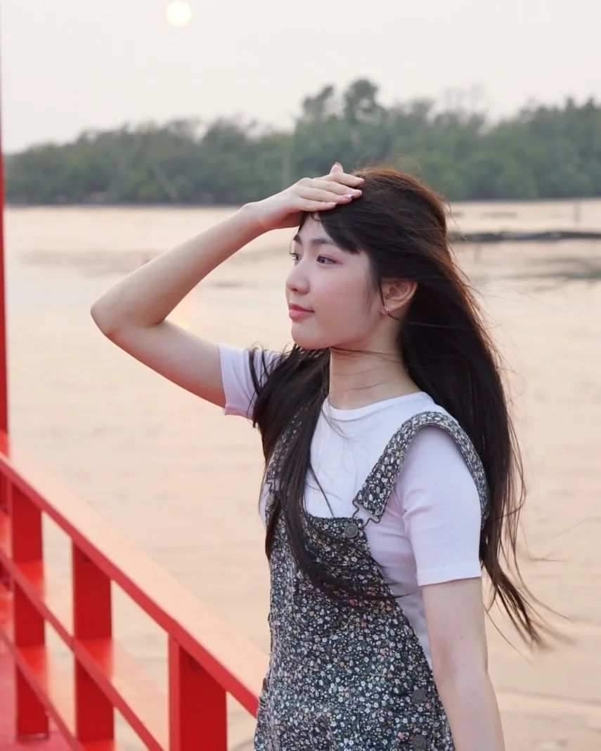 themarinist's tweet photo. #gn #MarineBNK48 https://t.co/ivLw8zTcRX https://t.co/isM5M7YUGG