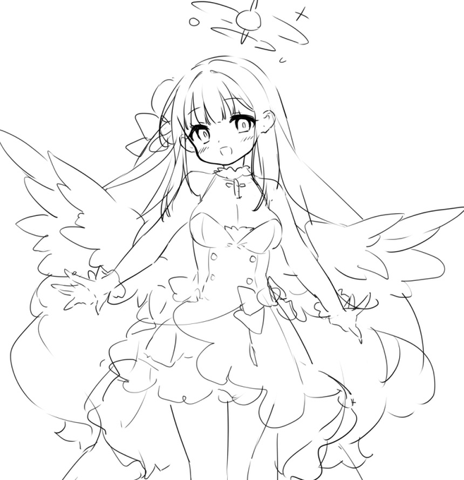 rkgk #ブルアカ 