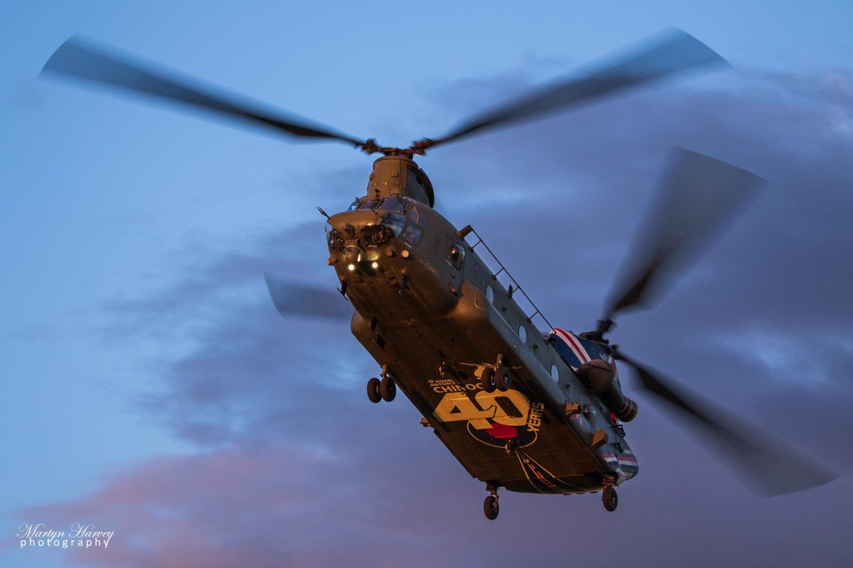27_Sqn's tweet photo. Well that’s a wrap for another week!

Check out these fantastic shots of Vortex 424, taken by Martyn Harvey yesterday at @FlyHeadcornLive. We’re ever-grateful to all of the airfield operators who support our training each week.

Have a good weekend everyone! 🇬🇧 https://t.co/AfikdM7O7A